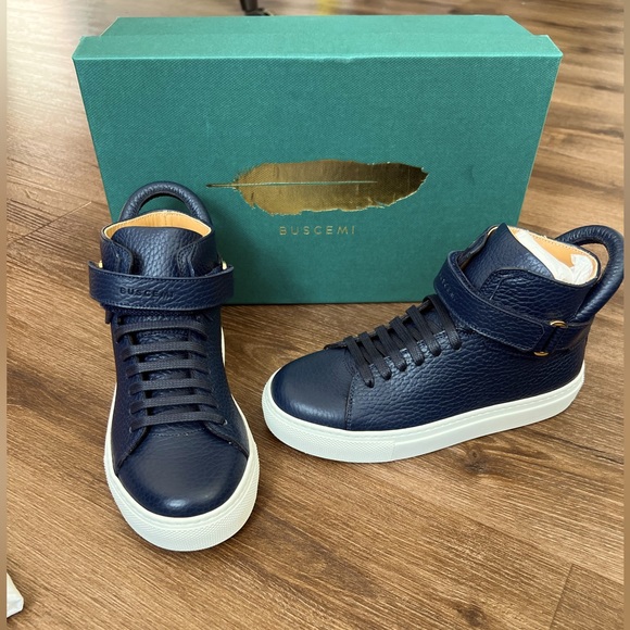 Buscemi Other - BUSCEMI SNEAKERS.